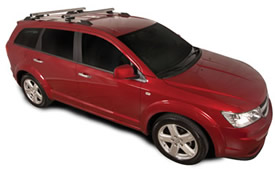 Dodge Journey Vehicle image